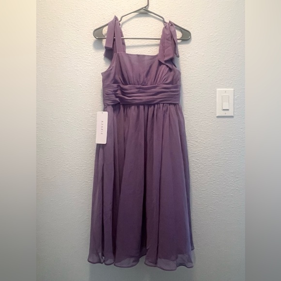 Dress for Special Occasion - Teen/Child